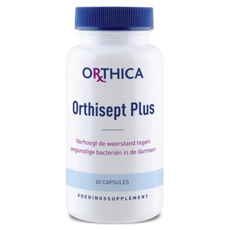 Orthisept plus