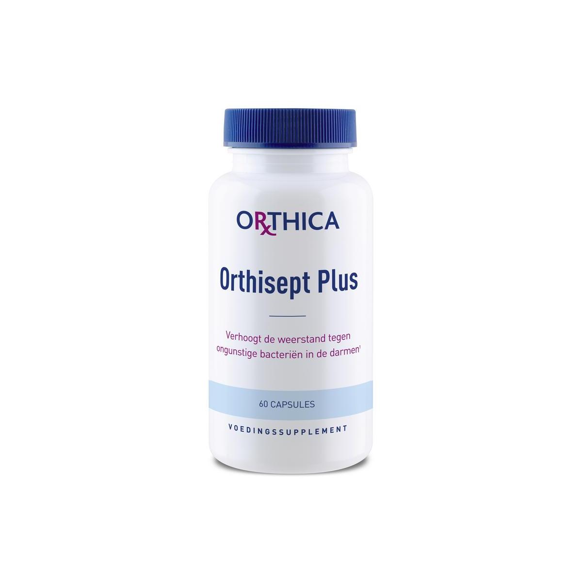 Orthisept plus