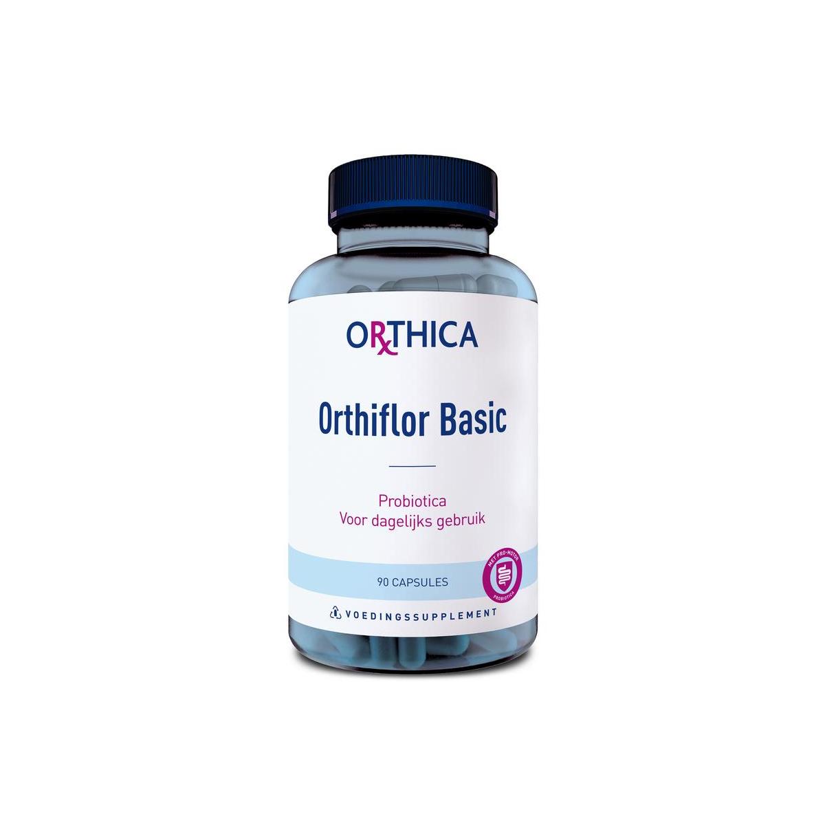 Orthiflor Basic