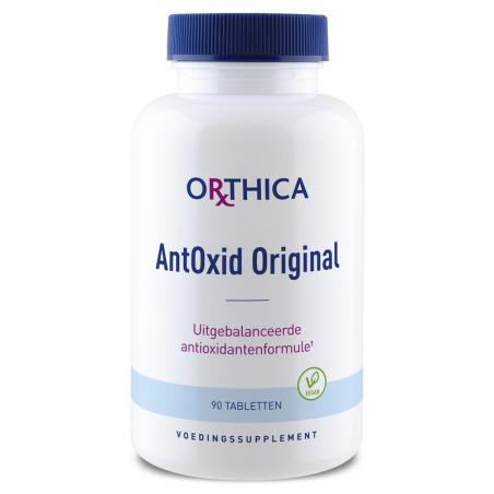 Orthica AntOxid Original 90tab