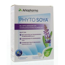 Phyto Soya forte 35mg arkophar