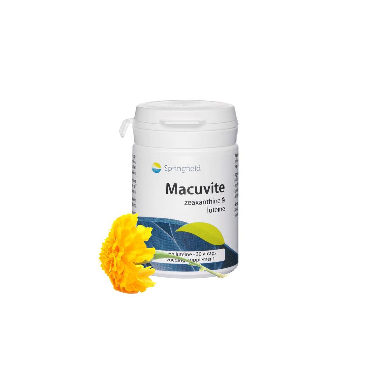 Macuvite