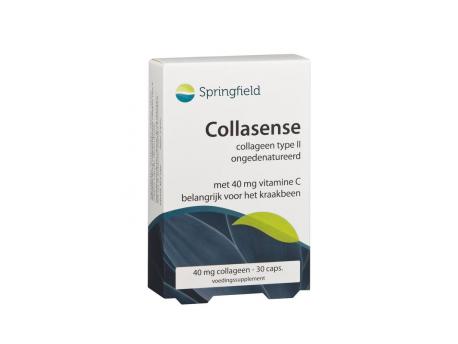 Collasense