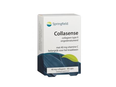 Collasense