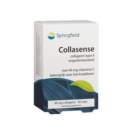 Collasense