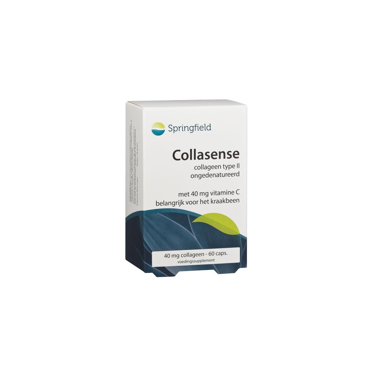 Collasense