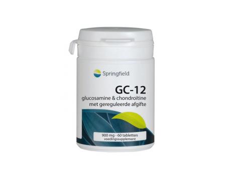 Glucosamine GC-12