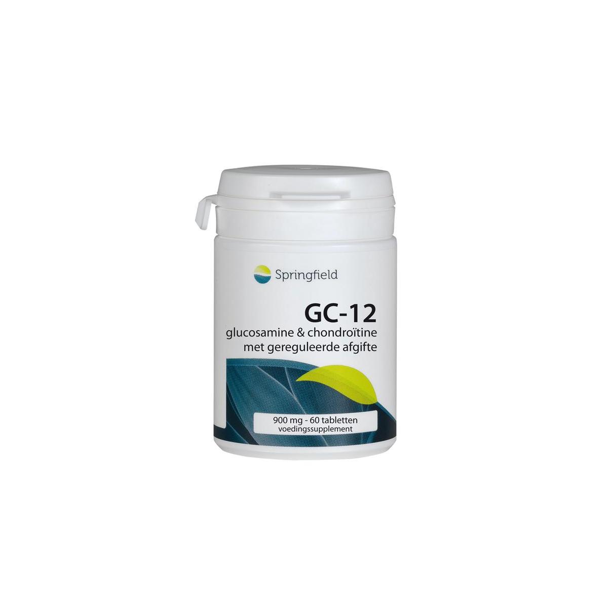 Glucosamine GC-12