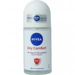 Deodorant dry comfort...