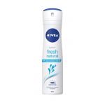 Deodorant fresh natural...