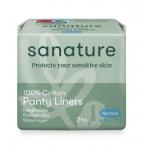 Inlegkruisje 100% katoen