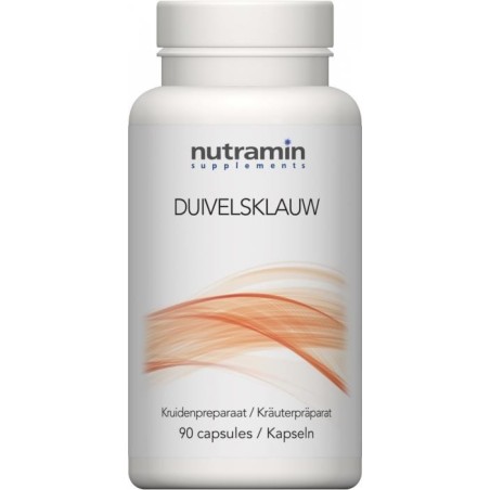 NTM duivelsklauw 150 mg extract