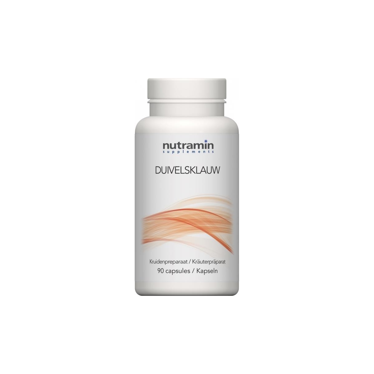 NTM duivelsklauw 150 mg extract