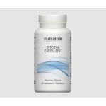 Nutramin ntm b total excellent