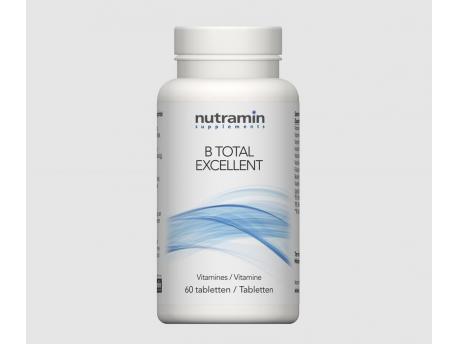 Nutramin ntm b total excellent