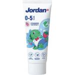 Tandpasta junior 0 - 5 jaar