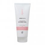 Shower gel moisturising