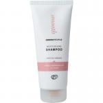 Shampoo moisturising