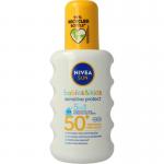 Nivea Sun kids protect...