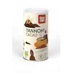 Yannoh instant choco