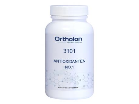 Anti oxidanten 1