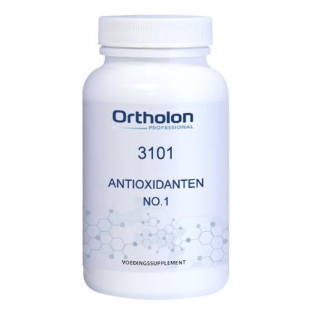 Anti oxidanten 1