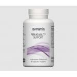 NTM Permeability support