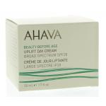 Ahava uplift day cream