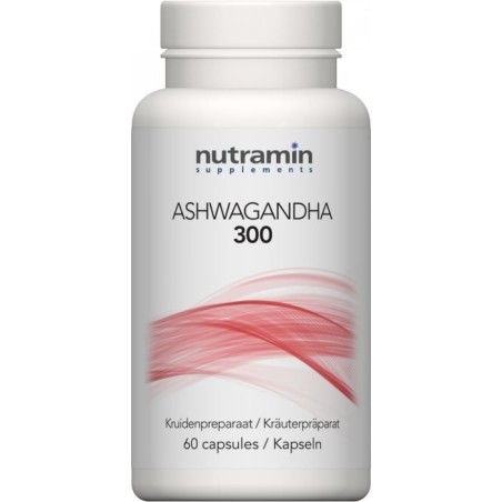 NTM Ashwagandha 300