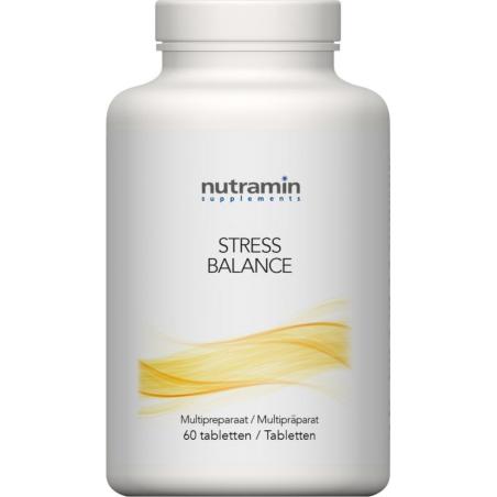 Stress balance 60tab