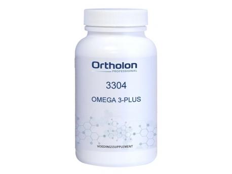 Omega 3 plus