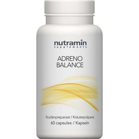 Adreno balance 60cap