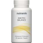 Emotio balance 60cap