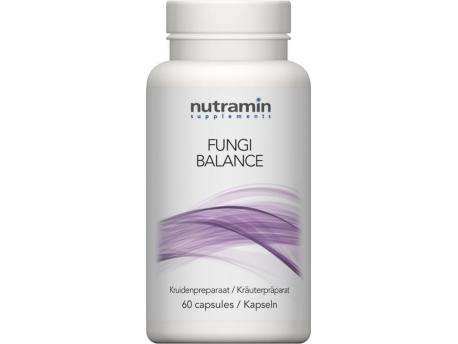 Fungi balance 60cap