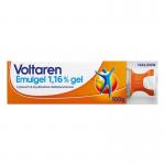 Voltaren emulgel 1.16% dos&sme