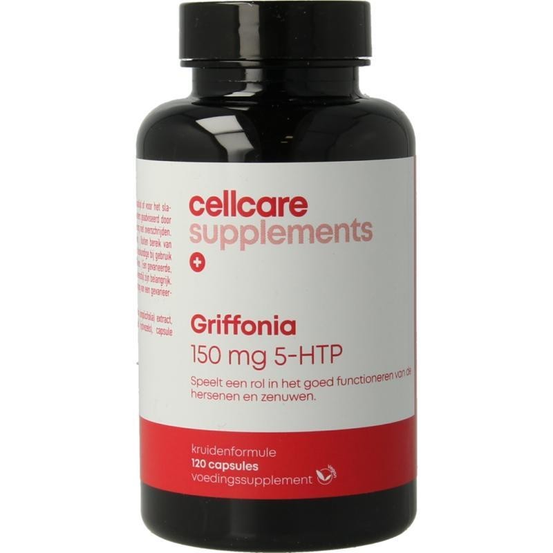 Cellcare Griffonia 120cap