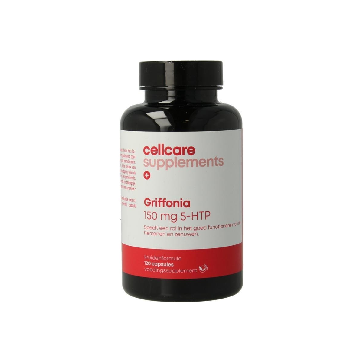 Cellcare Griffonia 120cap