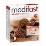 Snack & meal lunchreep melkchocolade