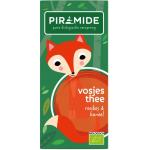 Vosjes thee eko