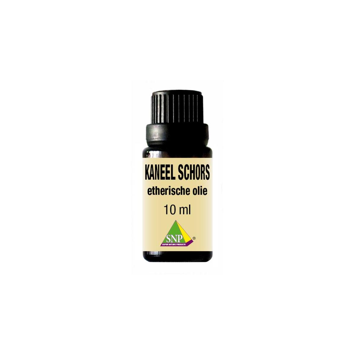 SNP Kaneel schors 10ml