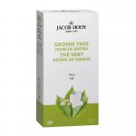Groene thee jasmijn