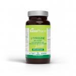 l-tyrosine plus wholefood