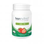 Barinutrics iron strawberry...