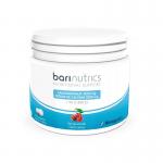 Barinutrics calcium citrate...