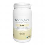 Barinutrics Whey Natural 477g