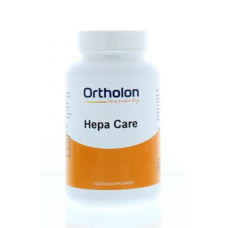 Ortholon Hepa Care 120cap