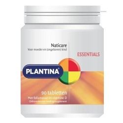 Plantina naticare