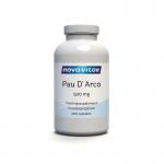 Nova Vitae Pau D Arco 500mg 200cap