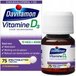 Davitamon D Adult melting...