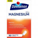 Magnesium 400 mg
